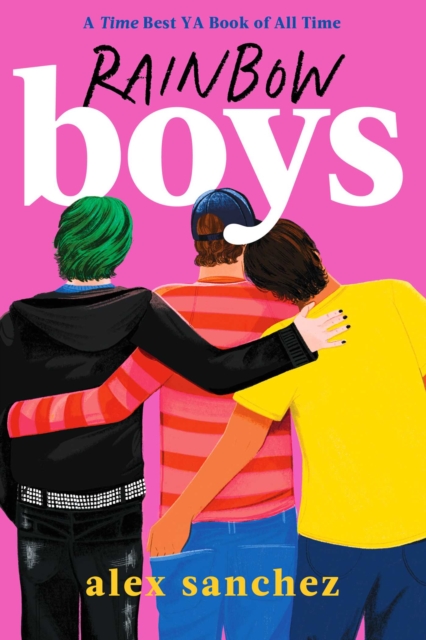 Rainbow Boys