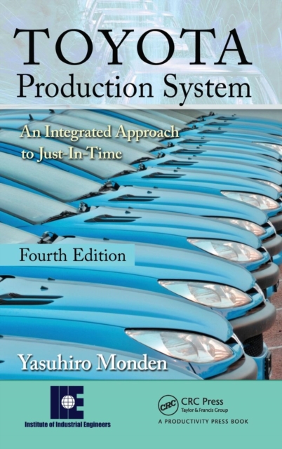 Toyota Production System