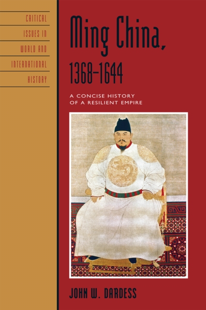 Ming China 1368-1644
