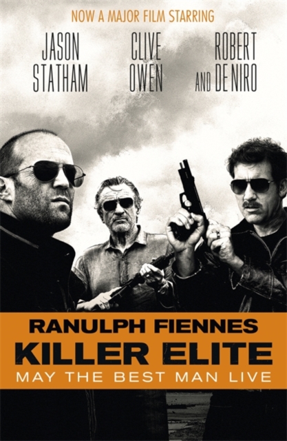 Killer Elite