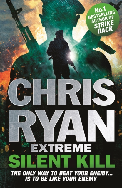 Chris Ryan Extreme Silent Kill