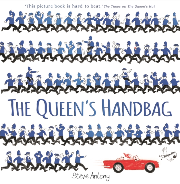 Queens Handbag