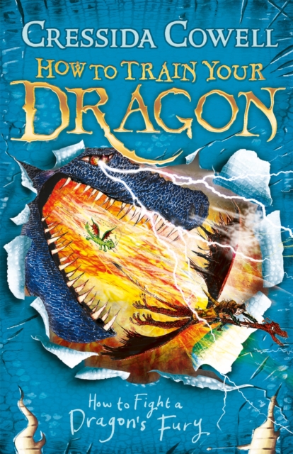 How to Train Your Dragon How to Fight a 978-1444927535 NEW Free Delivery - Picture 1 of 1
