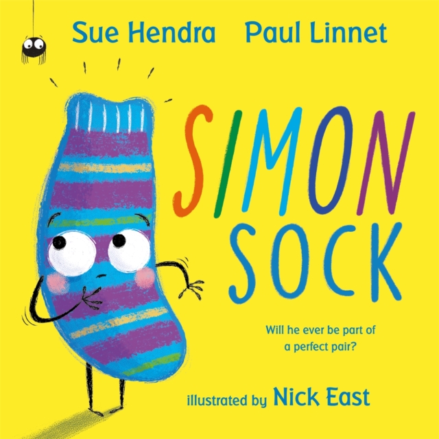 Simon Sock