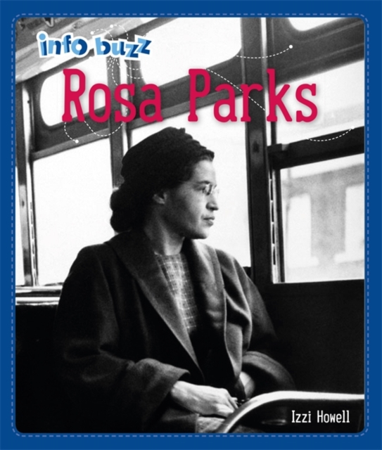 Rosa Parks