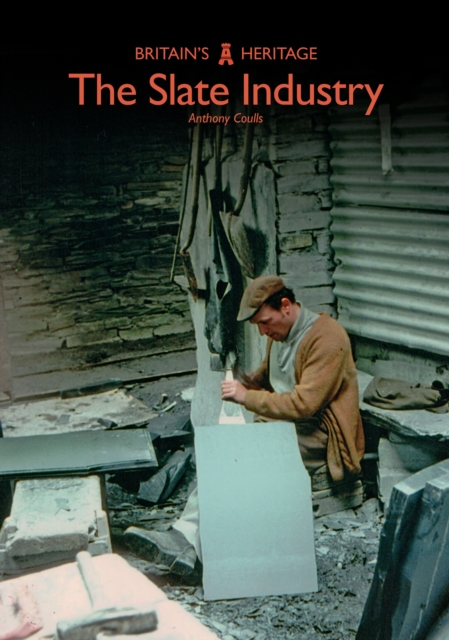 Slate Industry