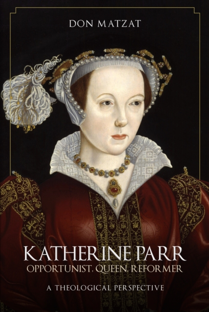 Katherine Parr