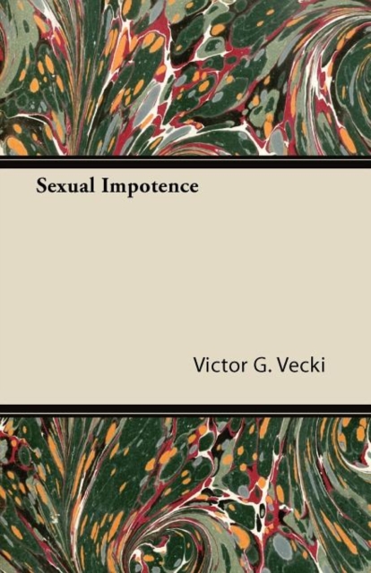 Sexual Impotence