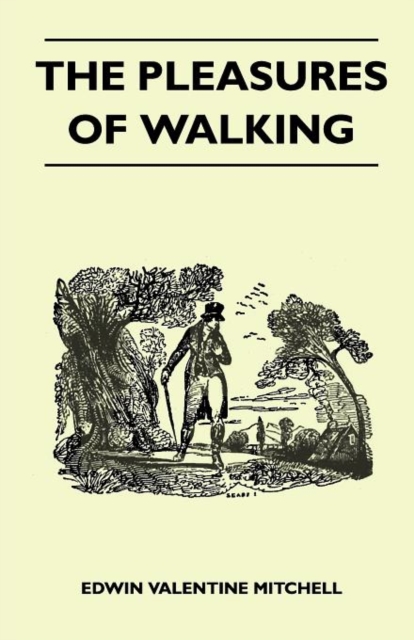 Pleasures of Walking