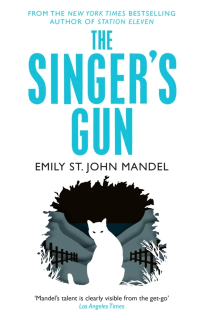 Singers Gun