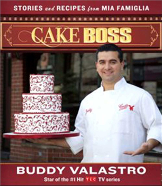 Cake Boss