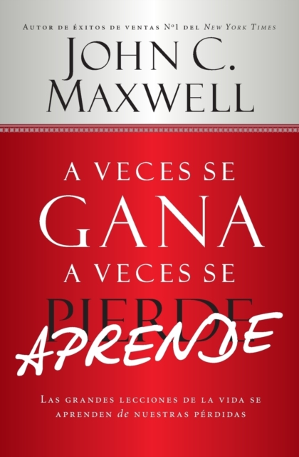 MAXWELL - A VECES SE GANA - A VECES APRENDE - paperback or softback image 1