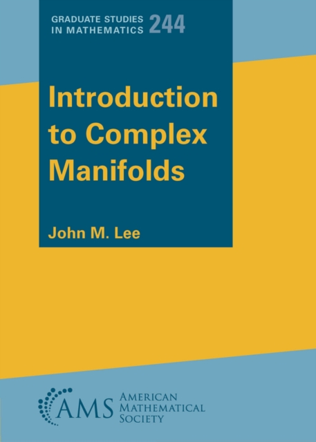 Introduction to Complex Manifolds : 244