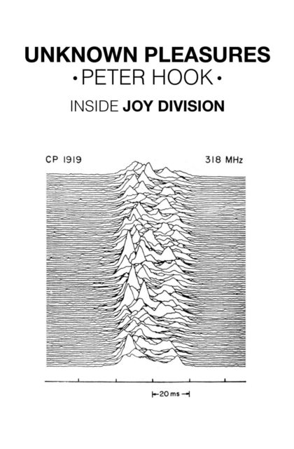 Unknown Pleasures