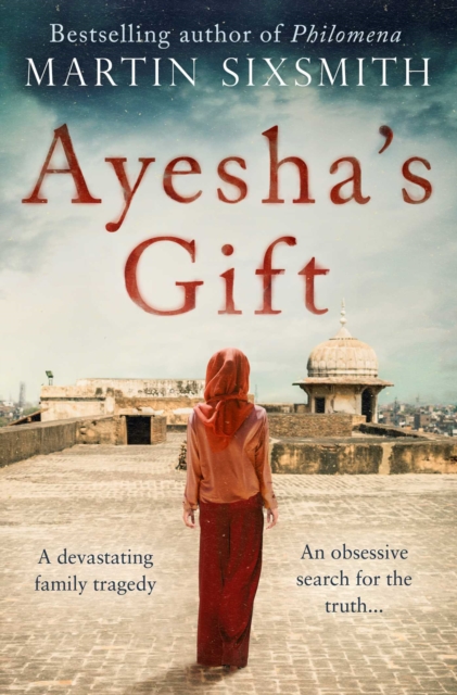 Ayeshas Gift