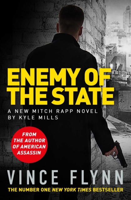 Enemy of the State 978-1471157776 NEW Free Delivery - Picture 1 of 1