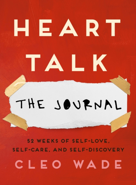 Heart Talk The Journal