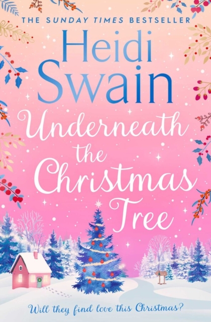 Underneath the Christmas Tree 978-1471195846 NEW Free Delivery - Picture 1 of 1