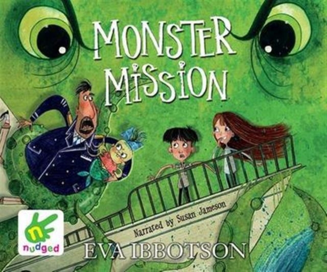 Monster Mission