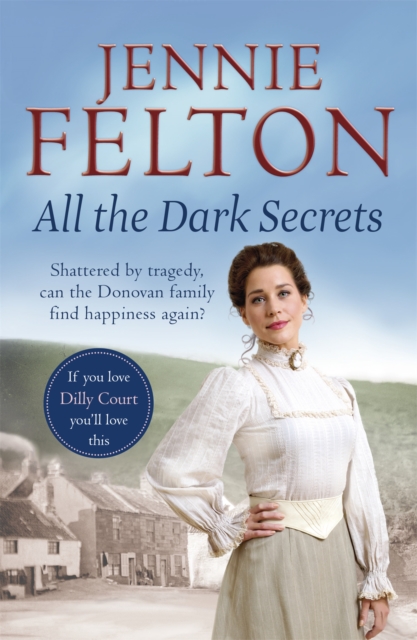 All The Dark Secrets 978-1472209849 NEW Free Delivery - Picture 1 of 1
