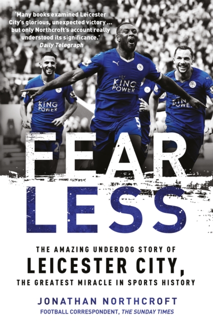Fearless 978-1472241634 NEW Free Delivery - Picture 1 of 1