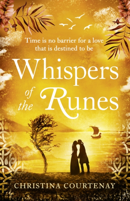 Whispers of the Runes 978-1472282675 NEW Free Delivery - Picture 1 of 1