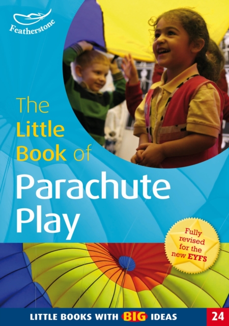 Little Book of Parachute Play