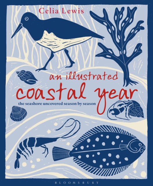 Illustrated Coastal Year