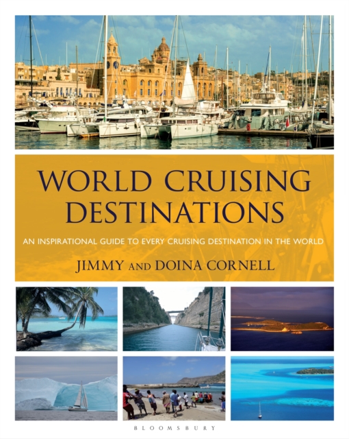 World Cruising Destinations