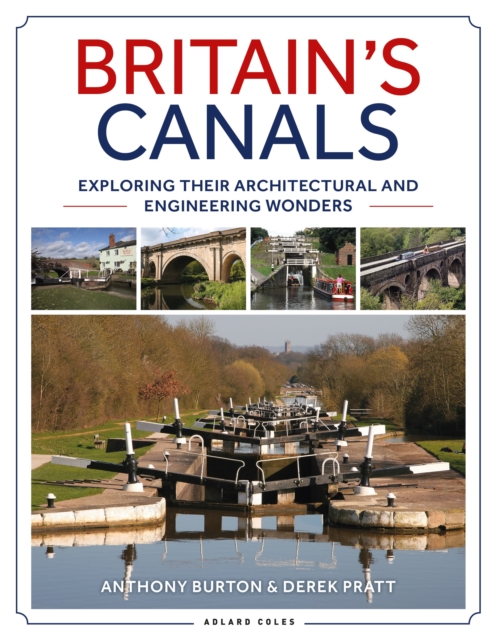 Britains Canals