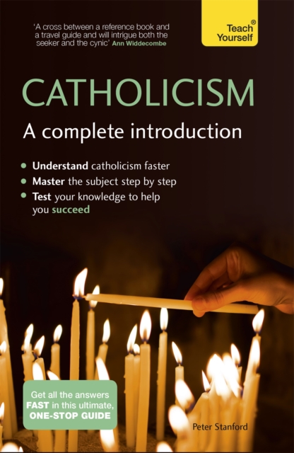 Catholicism A Complete Introduction Teach Yourself