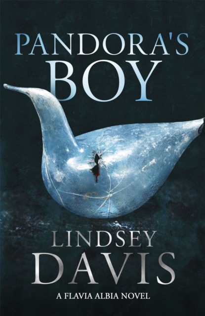 Pandoras Boy 978-1473658660 NEW Free Delivery - Picture 1 of 1