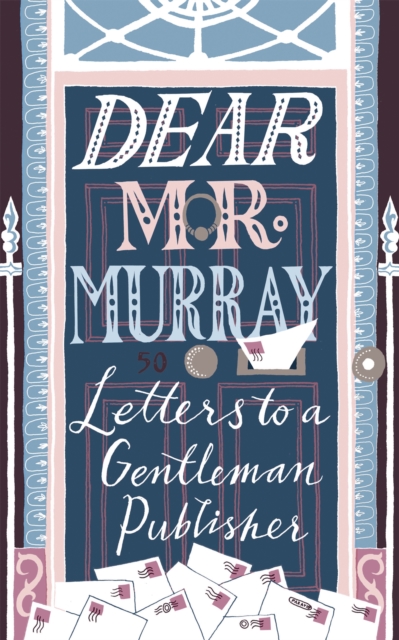 Dear Mr Murray