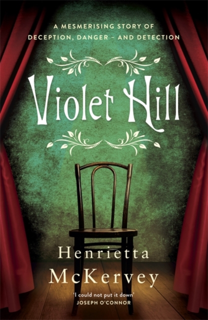 Violet Hill