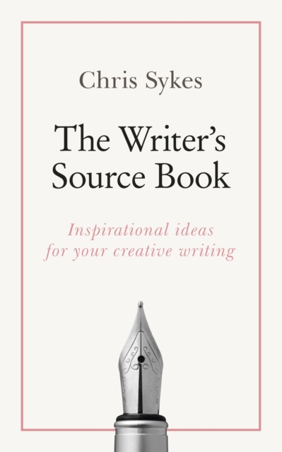 Writers Source Book
