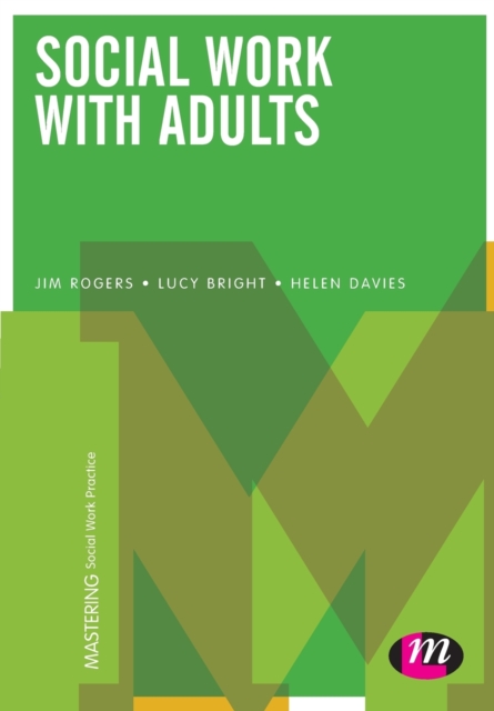 Social Work with Adults