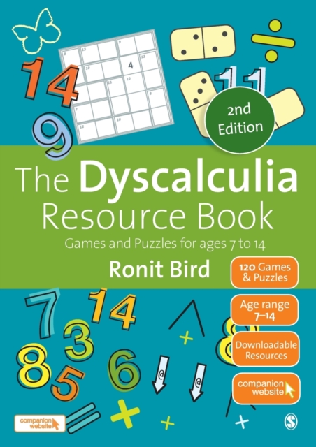 Dyscalculia Resource Book