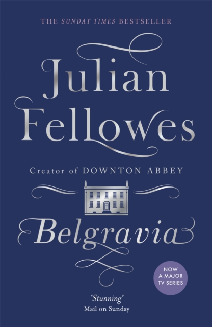 Julian Fellowess Belgravia