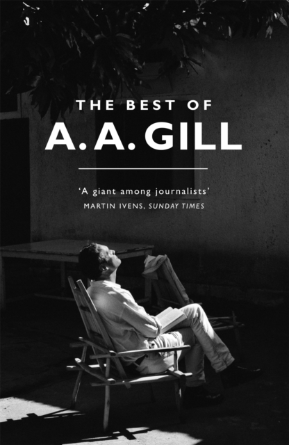 The Best of A. A. Gill 978-1474607759 NEU Kostenlose Lieferung - Bild 1 von 1