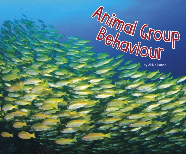 Animal Group Behaviour