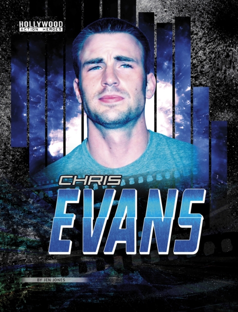 Chris Evans