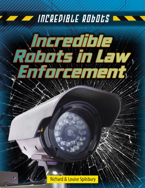 Incredible Robots in Law 