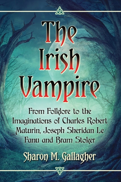 Irish Vampire