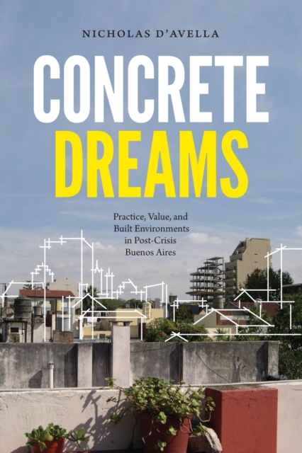 Concrete Dreams