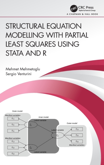 Structural Equation Modelling with Partial Least Squares Using Stata and R