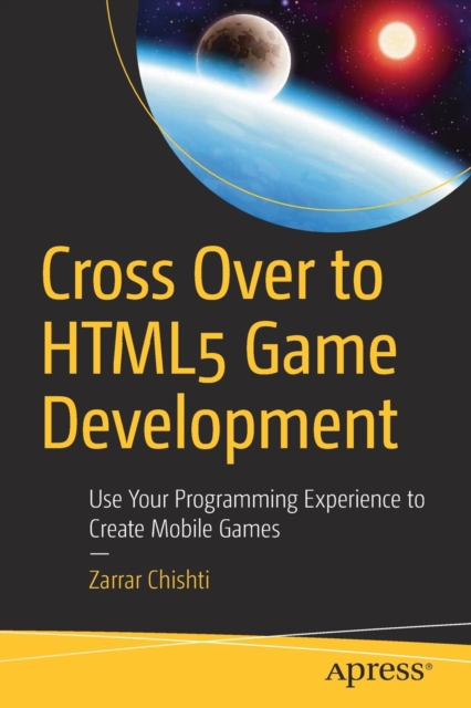 Cross Over to HTML5 Game Development