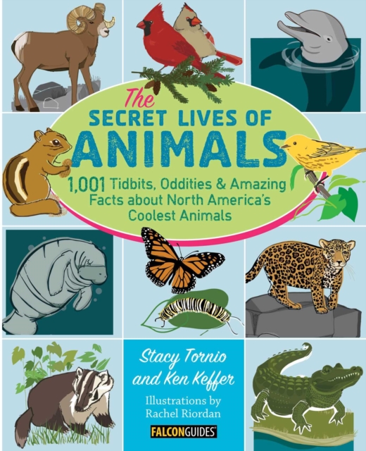 Secret Lives of Animals