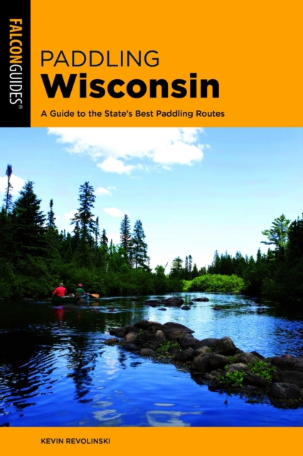 Paddling Wisconsin