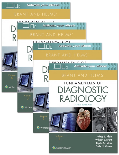 Brant and Helms Fundamentals of Diagnostic Radiology