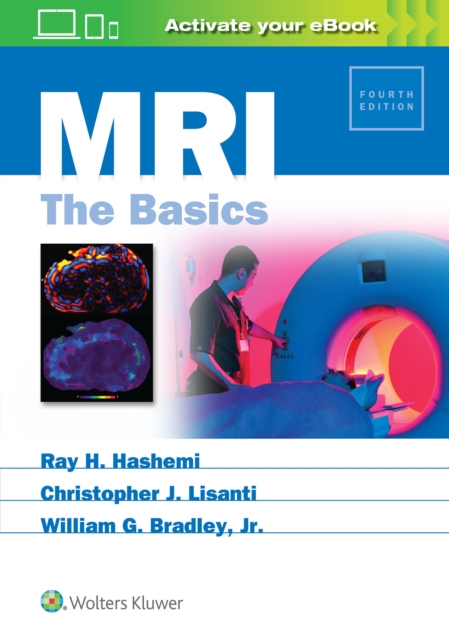 MRI The Basics